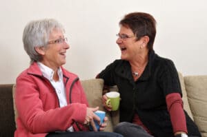 Elder Care Morristown NJ - Relatable Podcasts That Gets You and Your Elder Talking