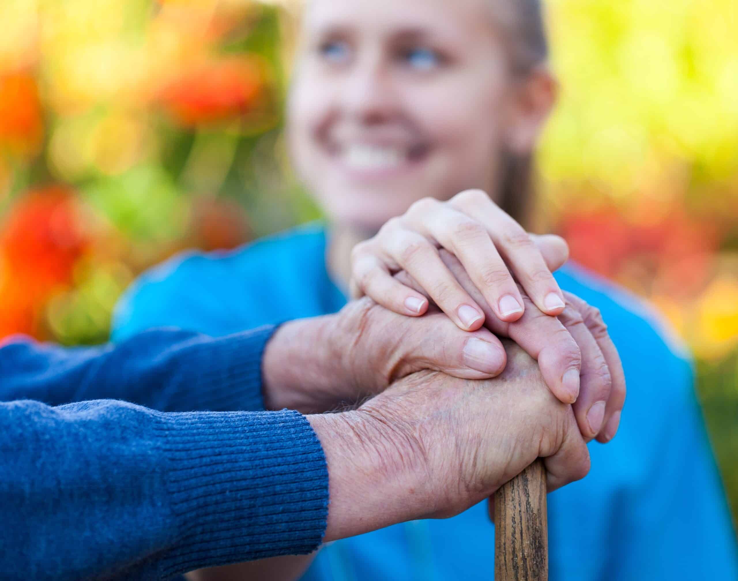 Hospice Care- How Hospice Care Offers Comfort and Compassion