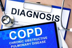 Hospice Care Princeton NJ - Hospice Care and the Later Stages of COPD