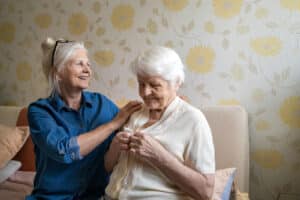 Personal Care at Home Flemington NJ - Things About Getting Dressed That Are Challenging For Seniors